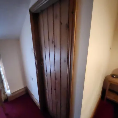 The New Hotel