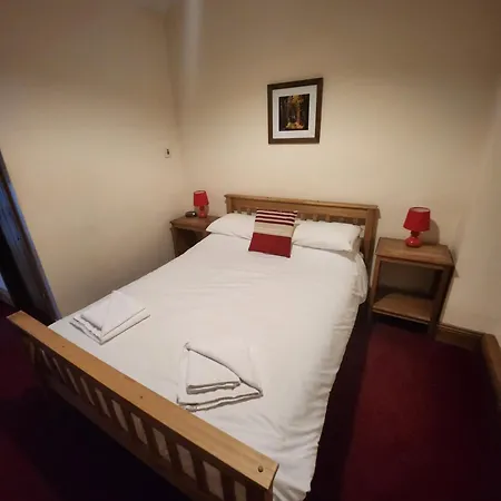 Otel The New 3*