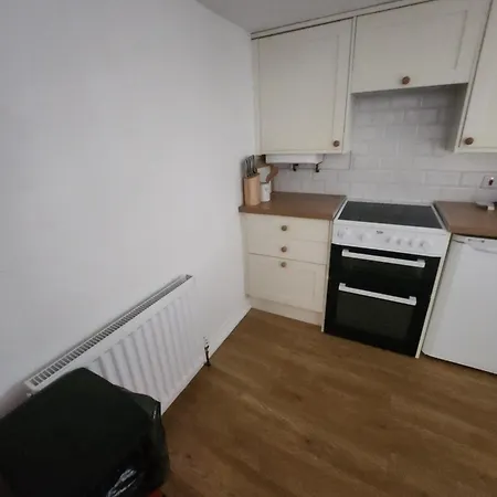 The New 3* Thornton Dale