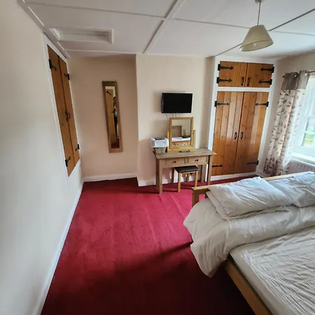 Otel The New Thornton Dale