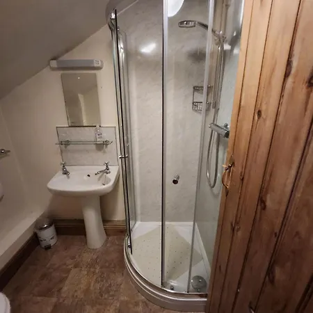 The New 3* Thornton Dale