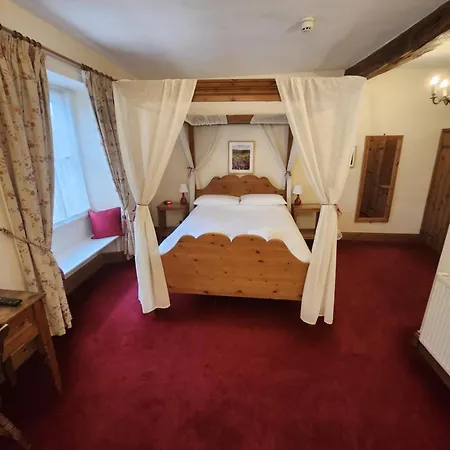 The New 3* Thornton Dale