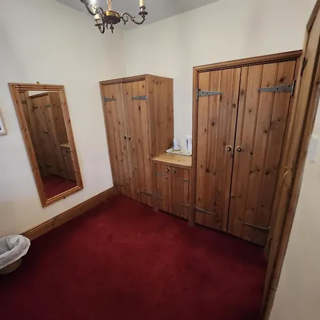 The New Hotel Thornton Dale