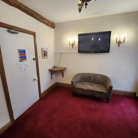 Hotel The New Thornton Dale