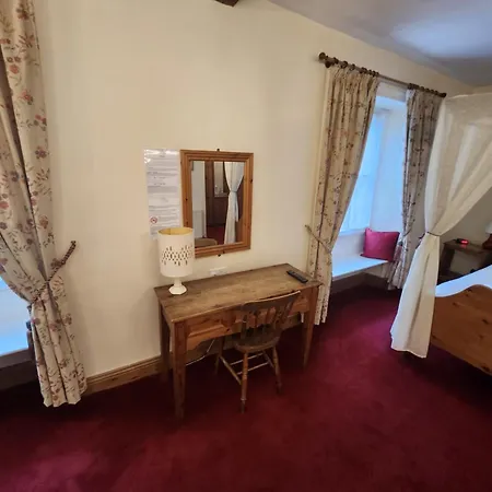 The New 3* Thornton Dale