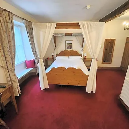 Otel The New Thornton Dale