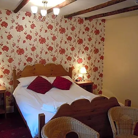 The New 3* Thornton Dale