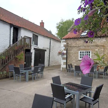 Otel The New Thornton Dale