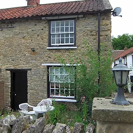 The New Otel Thornton Dale