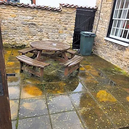 The New Otel Thornton Dale
