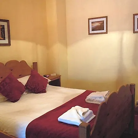 Otel The New 3*