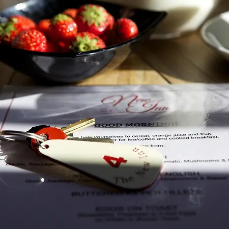 The New Thornton Dale