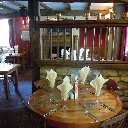 The New Hotel Thornton Dale