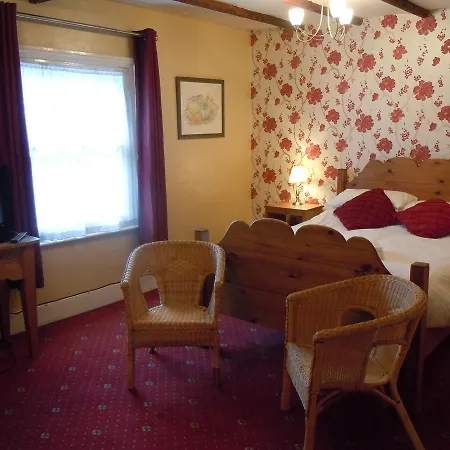 Hotel The New