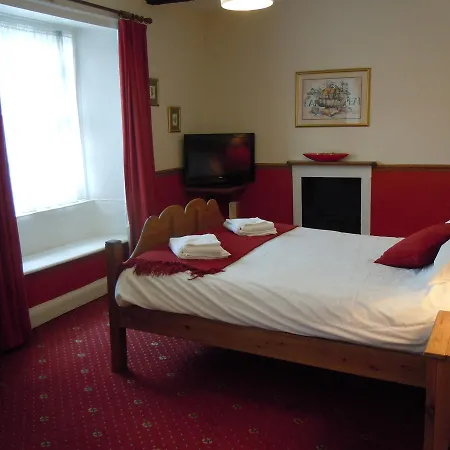 Hotel The New