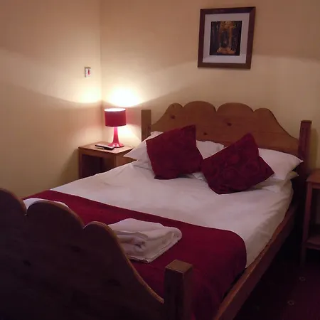 The New Hotel Thornton Dale