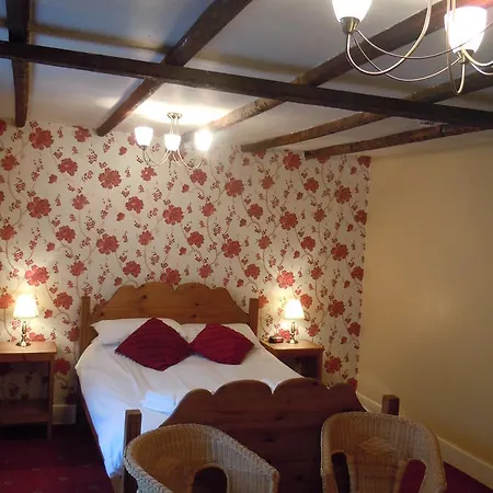 Otel The New Thornton Dale