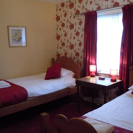 The New Hotel Thornton Dale