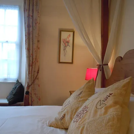 Hotel The New