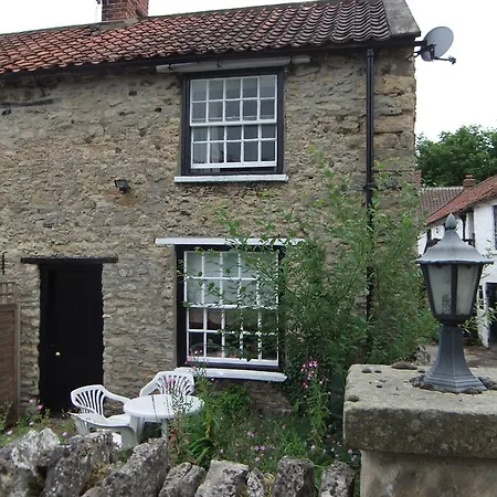 The New 3* Thornton Dale