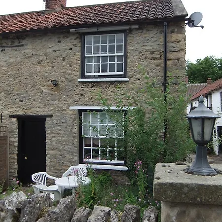 The New 3* Thornton Dale