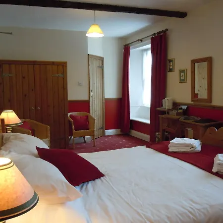The New Hotel Thornton Dale