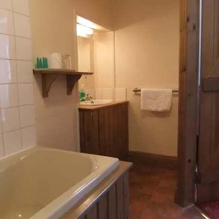 The New 3* Thornton Dale