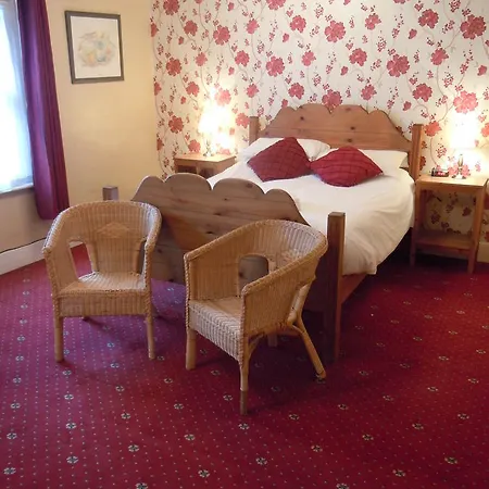 The New 3* Thornton Dale