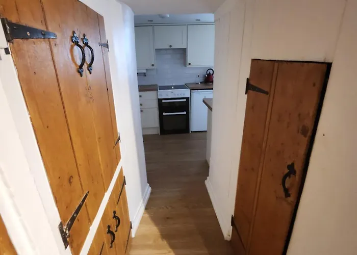 The New Thornton Dale