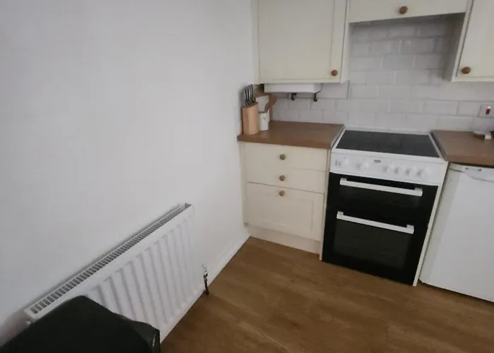 The New 3* Thornton Dale