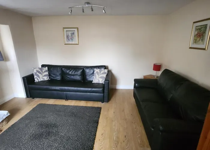 The New Hotel Thornton Dale