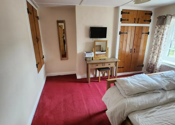 Hotel The New Thornton Dale