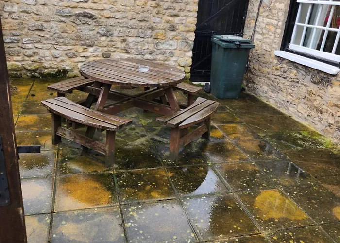 Hotel The New Thornton Dale