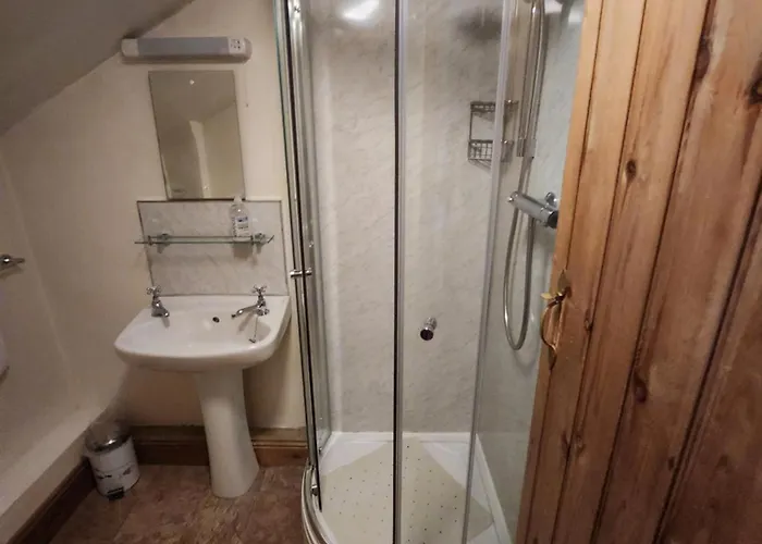 The New 3* Thornton Dale