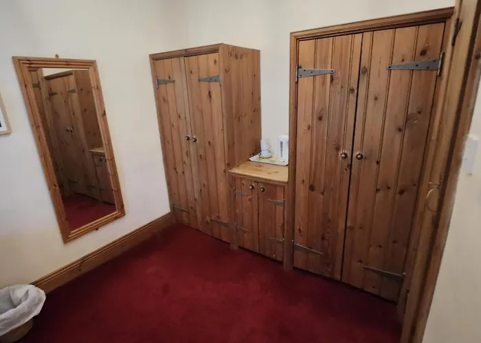 The New Hotel Thornton Dale