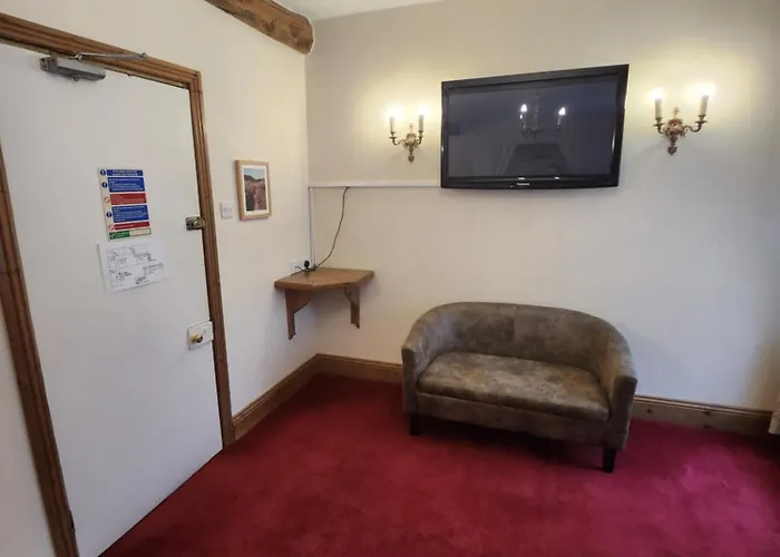 Hotel The New Thornton Dale