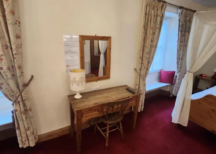 The New 3* Thornton Dale