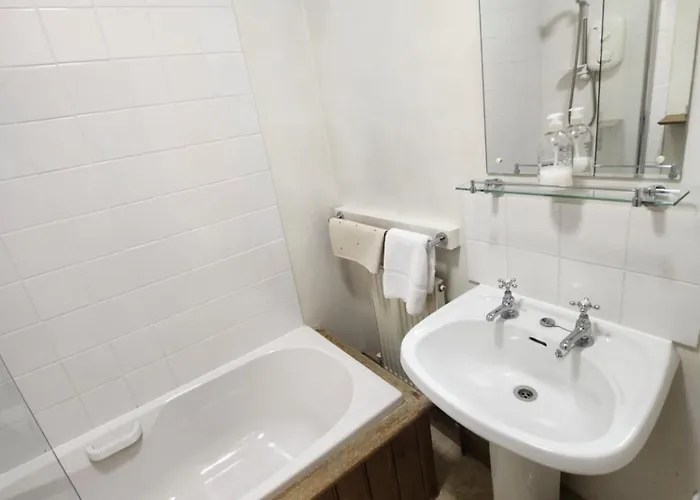 The New Hotel Thornton Dale