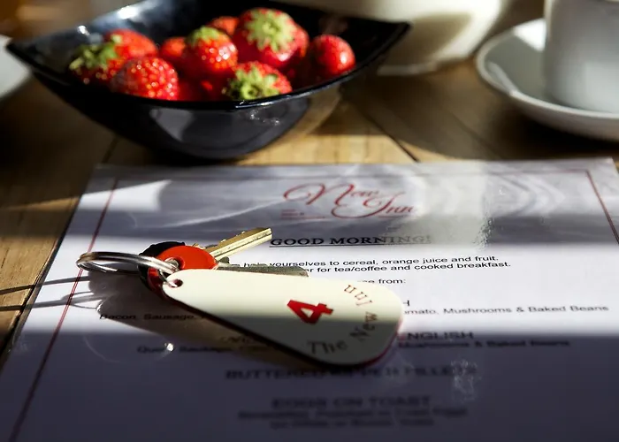 The New Thornton Dale