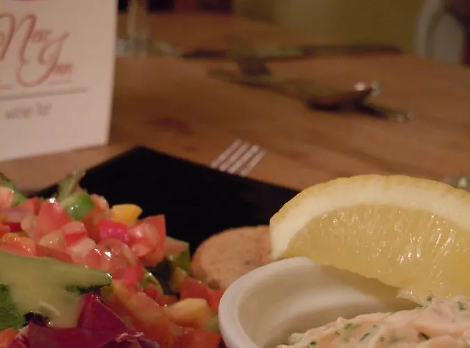 The New Thornton Dale