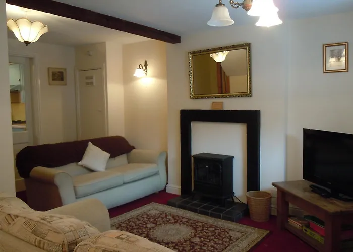 Hotel The New Thornton Dale