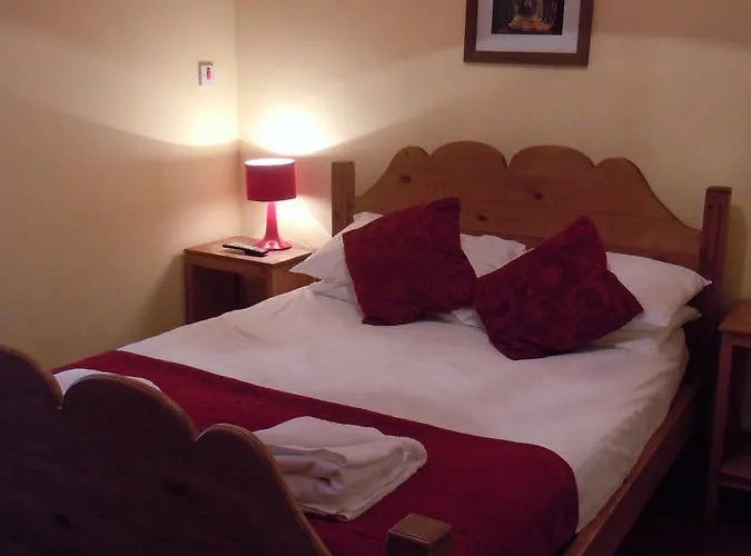 The New Hotel Thornton Dale