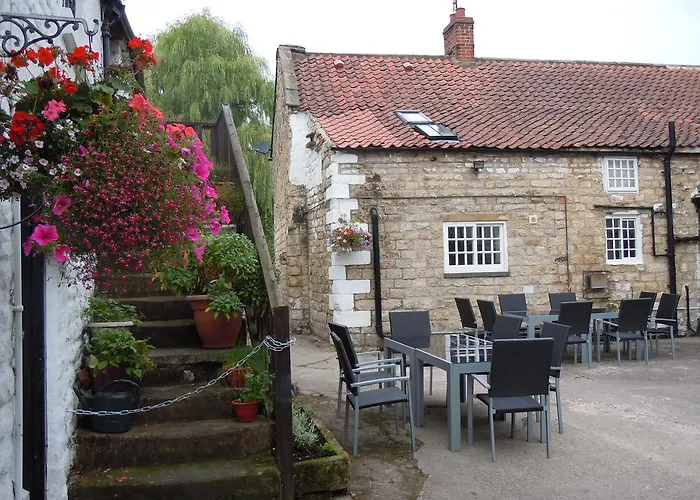 The New Thornton Dale