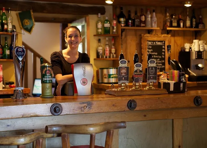 The New Hotel Thornton Dale