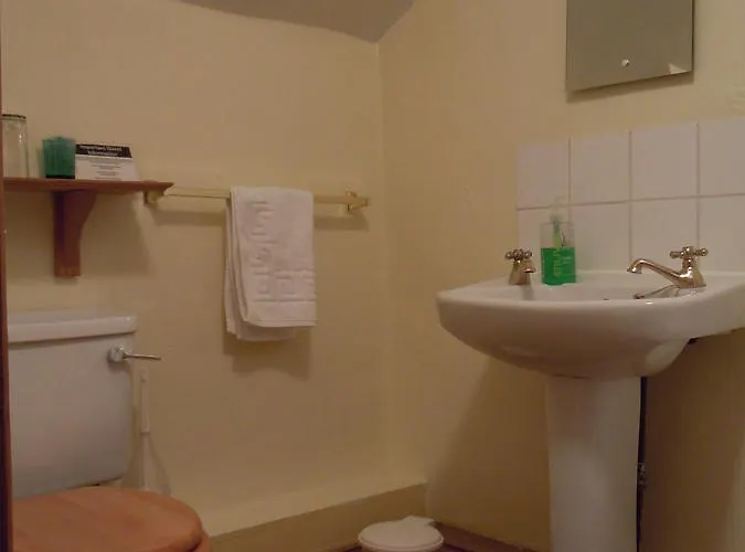 Hotel The New Thornton Dale