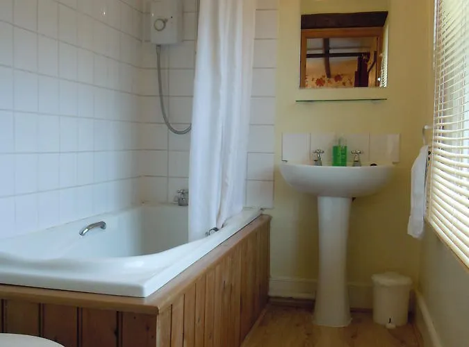 Hotel The New Thornton Dale