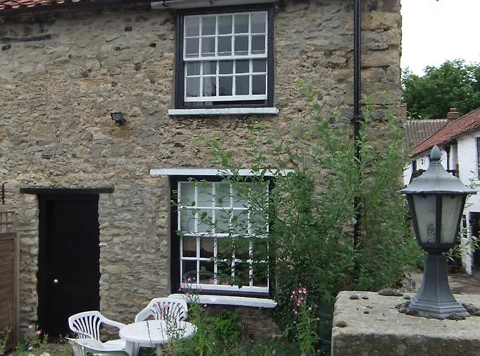 The New 3* Thornton Dale