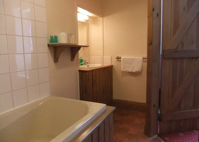 The New 3* Thornton Dale