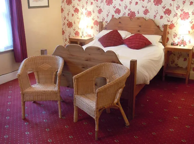 The New 3* Thornton Dale