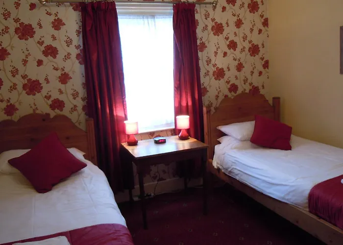 The New 3* Thornton Dale